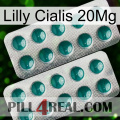 Lilly Cialis 20Mg dapoxetine2